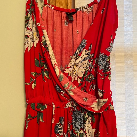 Women’s one piece jumpsuit - Picture 2 of 2